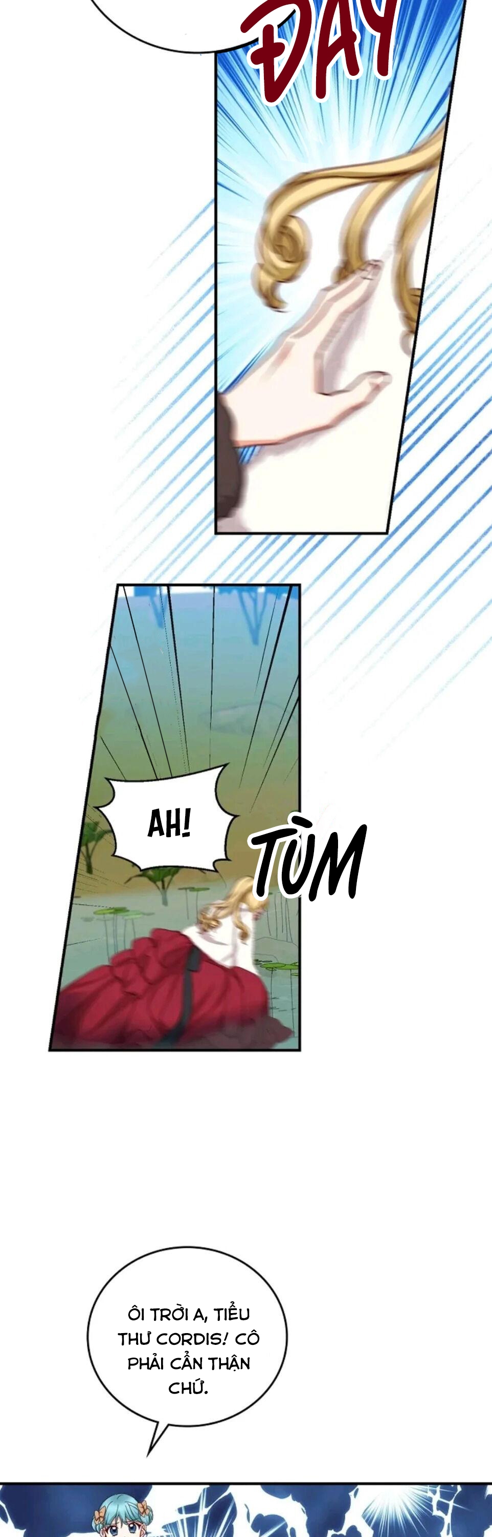 Đừng Chọc Đứa Em Gái Bé Bỏng Của Chúng Tôi Chapter 55 - 16