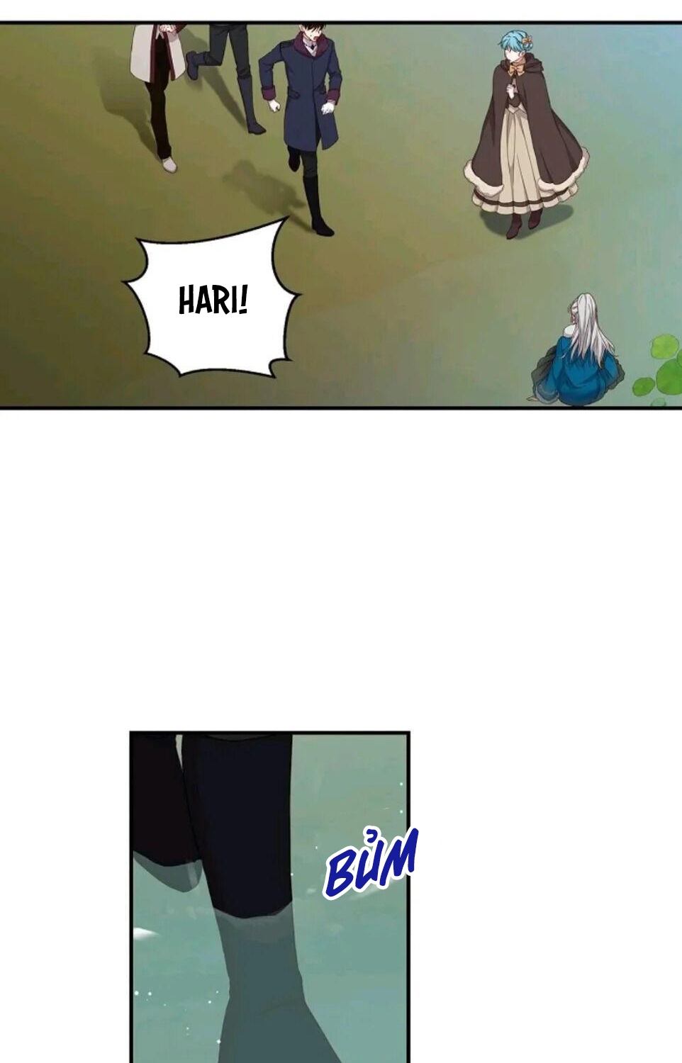 Đừng Chọc Đứa Em Gái Bé Bỏng Của Chúng Tôi Chapter 55 - 18