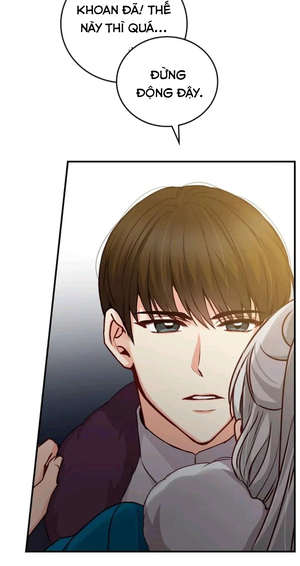 Đừng Chọc Đứa Em Gái Bé Bỏng Của Chúng Tôi Chapter 55 - 22