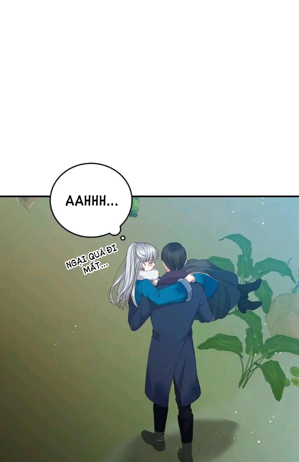 Đừng Chọc Đứa Em Gái Bé Bỏng Của Chúng Tôi Chapter 55 - 23