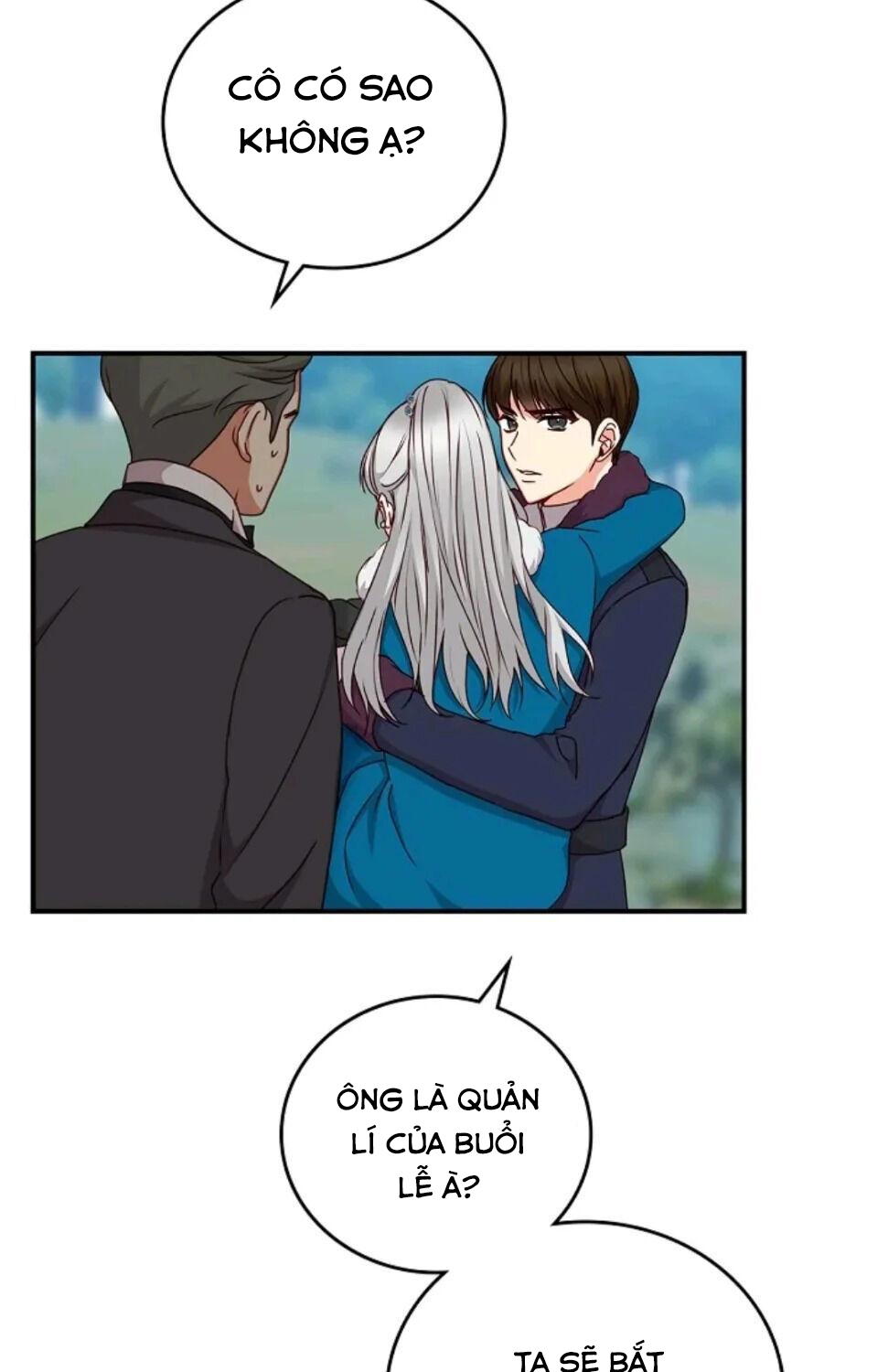 Đừng Chọc Đứa Em Gái Bé Bỏng Của Chúng Tôi Chapter 55 - 27