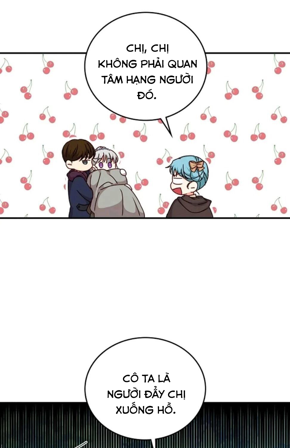Đừng Chọc Đứa Em Gái Bé Bỏng Của Chúng Tôi Chapter 55 - 31