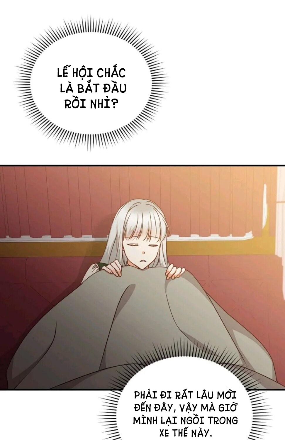 Đừng Chọc Đứa Em Gái Bé Bỏng Của Chúng Tôi Chapter 55 - 36