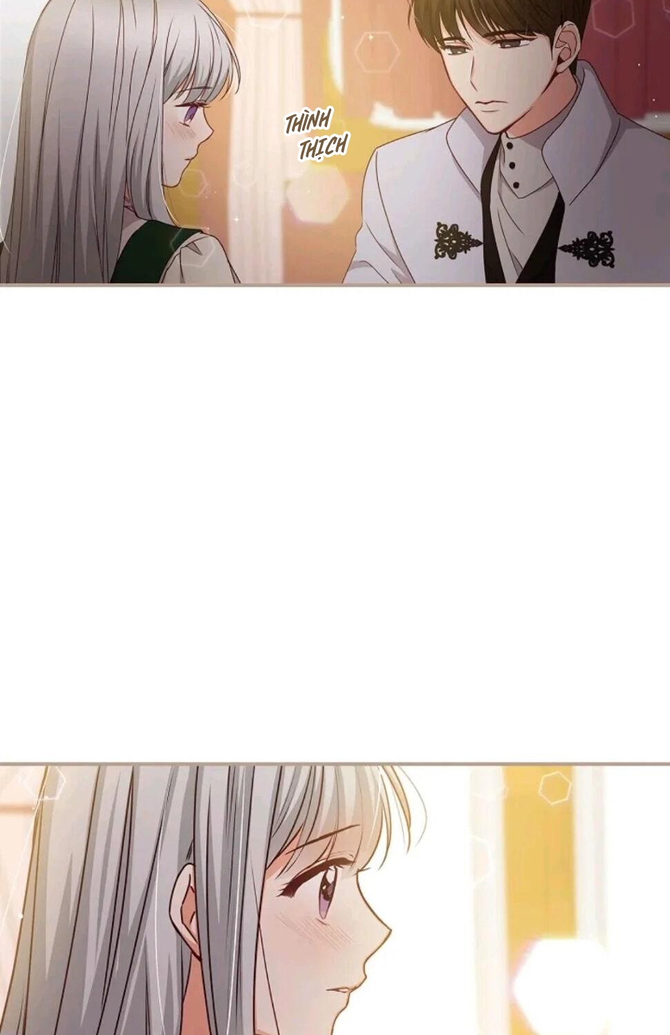 Đừng Chọc Đứa Em Gái Bé Bỏng Của Chúng Tôi Chapter 55 - 46