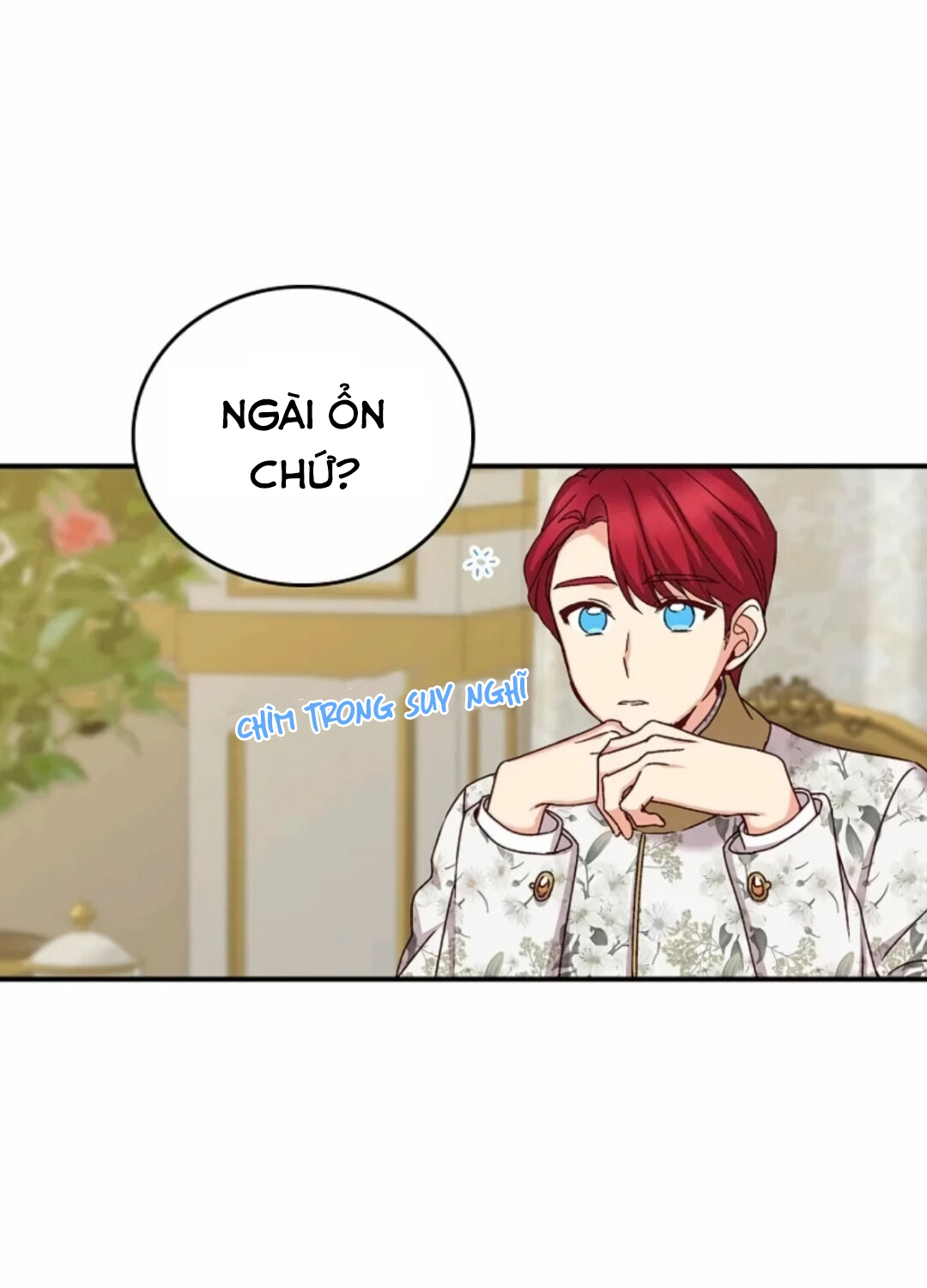 Đừng Chọc Đứa Em Gái Bé Bỏng Của Chúng Tôi Chapter 56 - 2