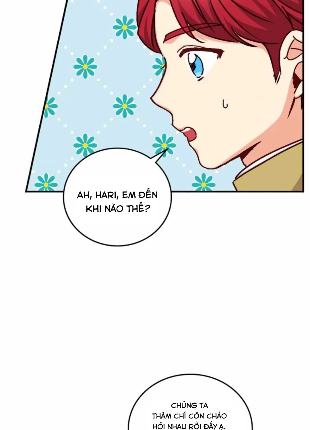 Đừng Chọc Đứa Em Gái Bé Bỏng Của Chúng Tôi Chapter 56 - 4