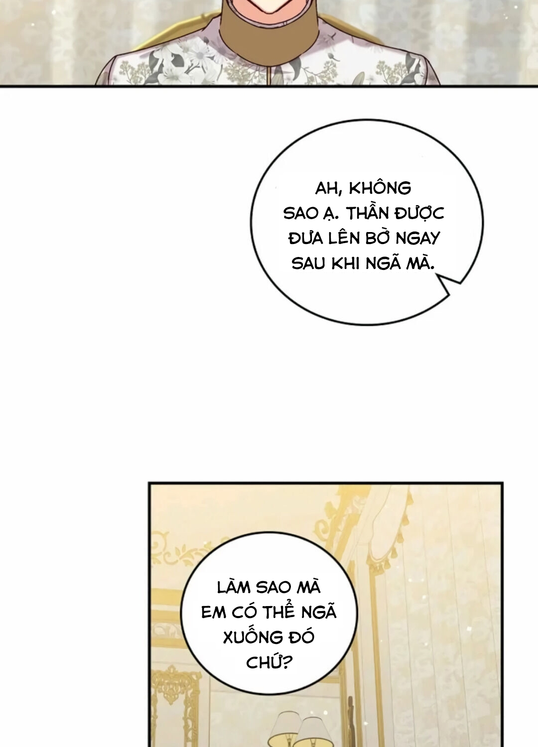 Đừng Chọc Đứa Em Gái Bé Bỏng Của Chúng Tôi Chapter 56 - 8