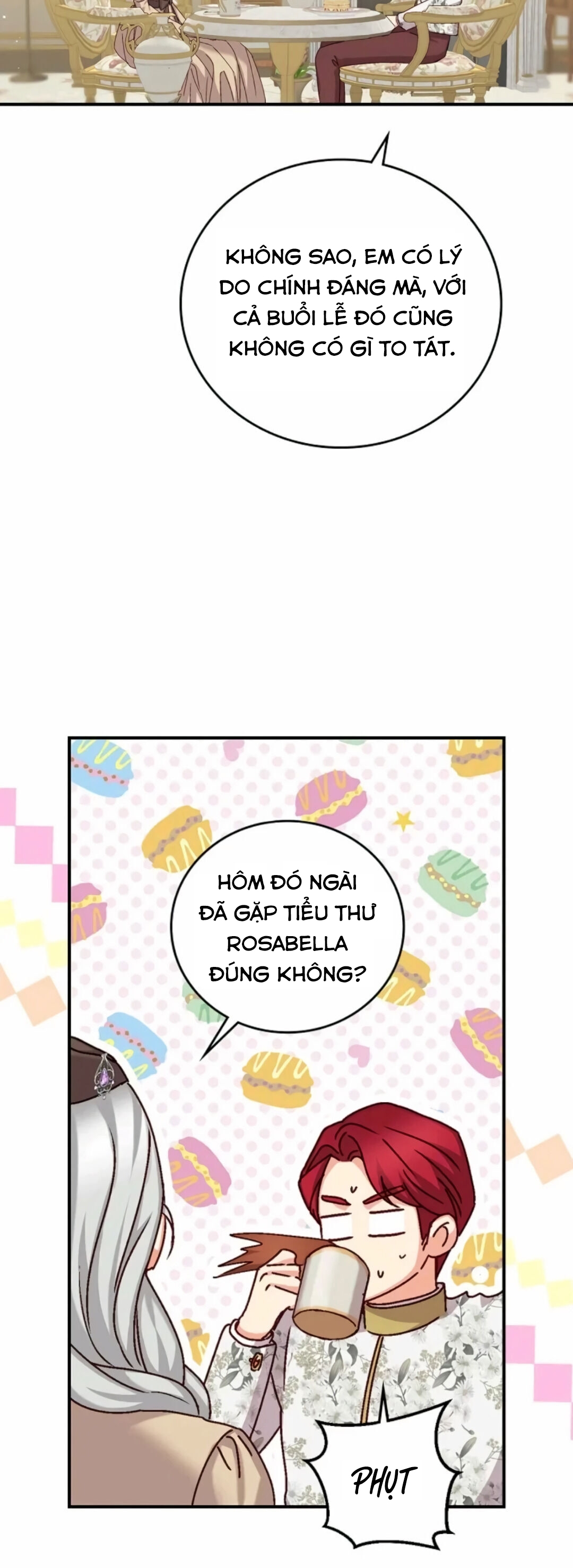 Đừng Chọc Đứa Em Gái Bé Bỏng Của Chúng Tôi Chapter 56 - 10