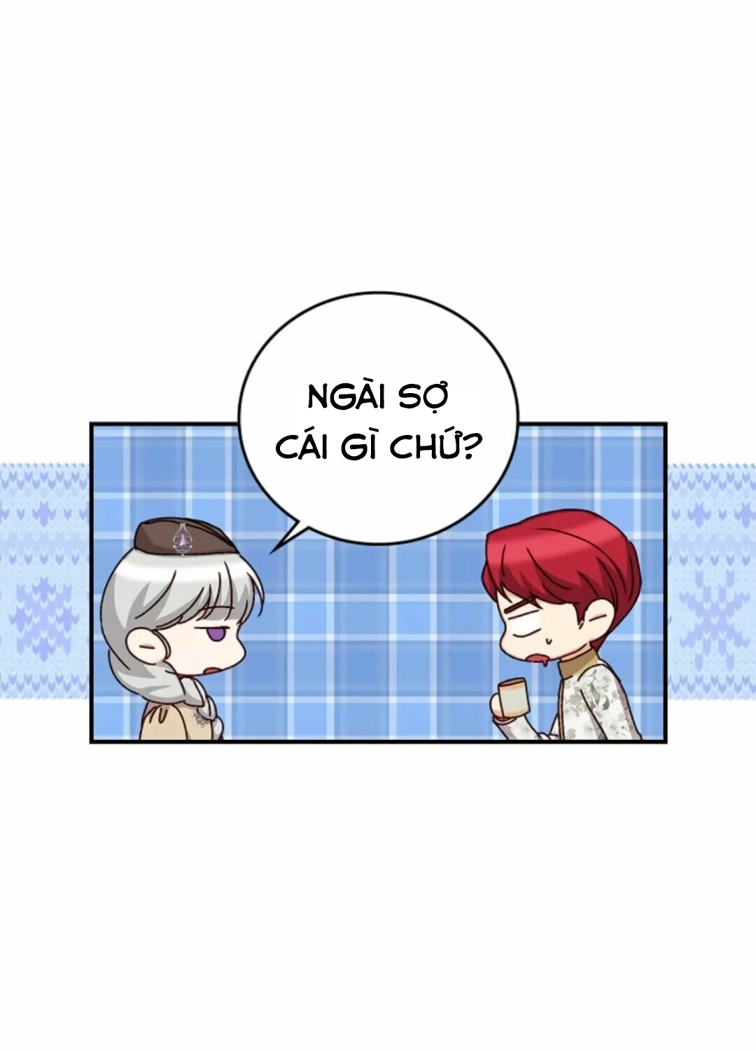 Đừng Chọc Đứa Em Gái Bé Bỏng Của Chúng Tôi Chapter 56 - 11