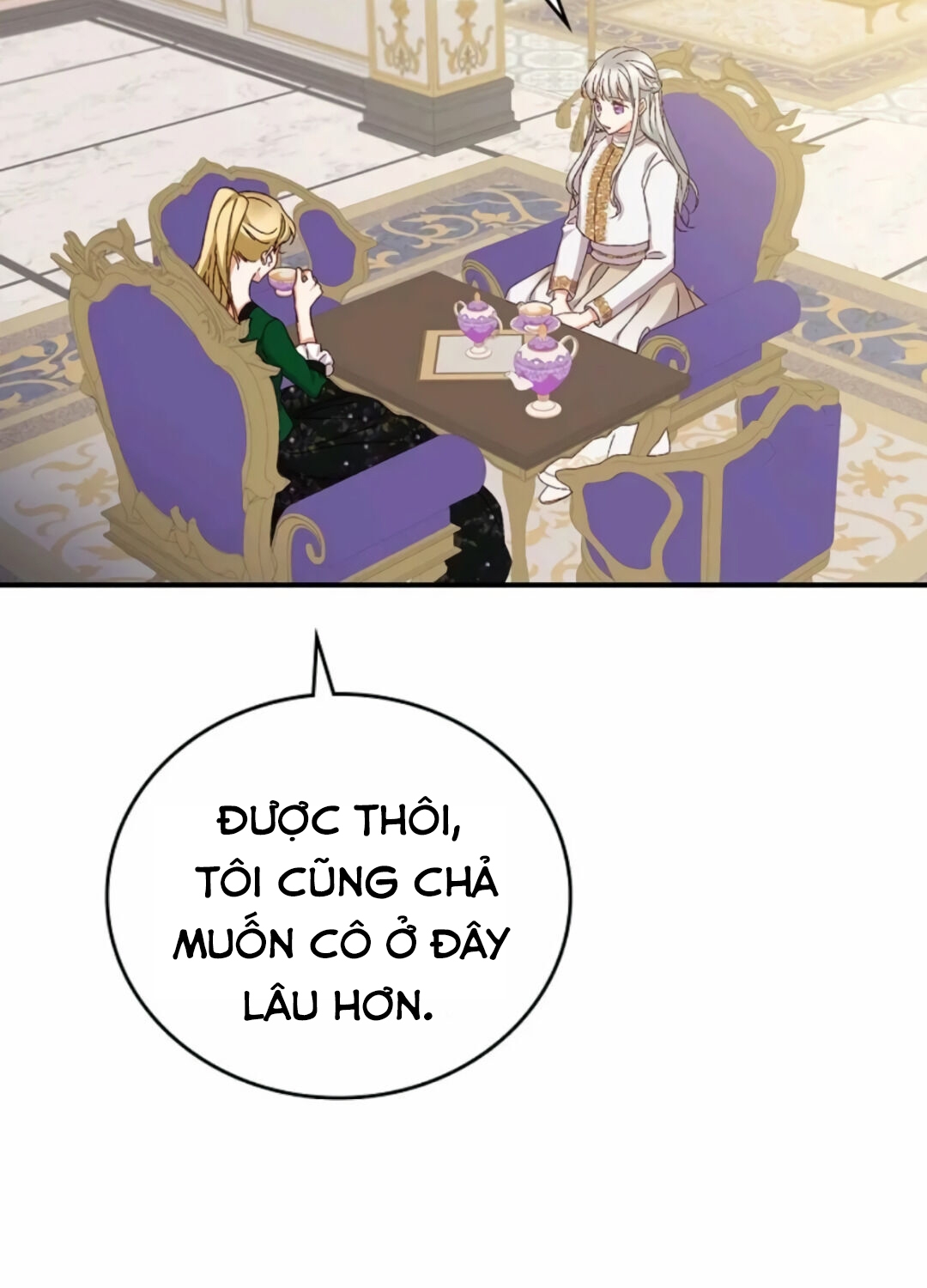 Đừng Chọc Đứa Em Gái Bé Bỏng Của Chúng Tôi Chapter 56 - 23