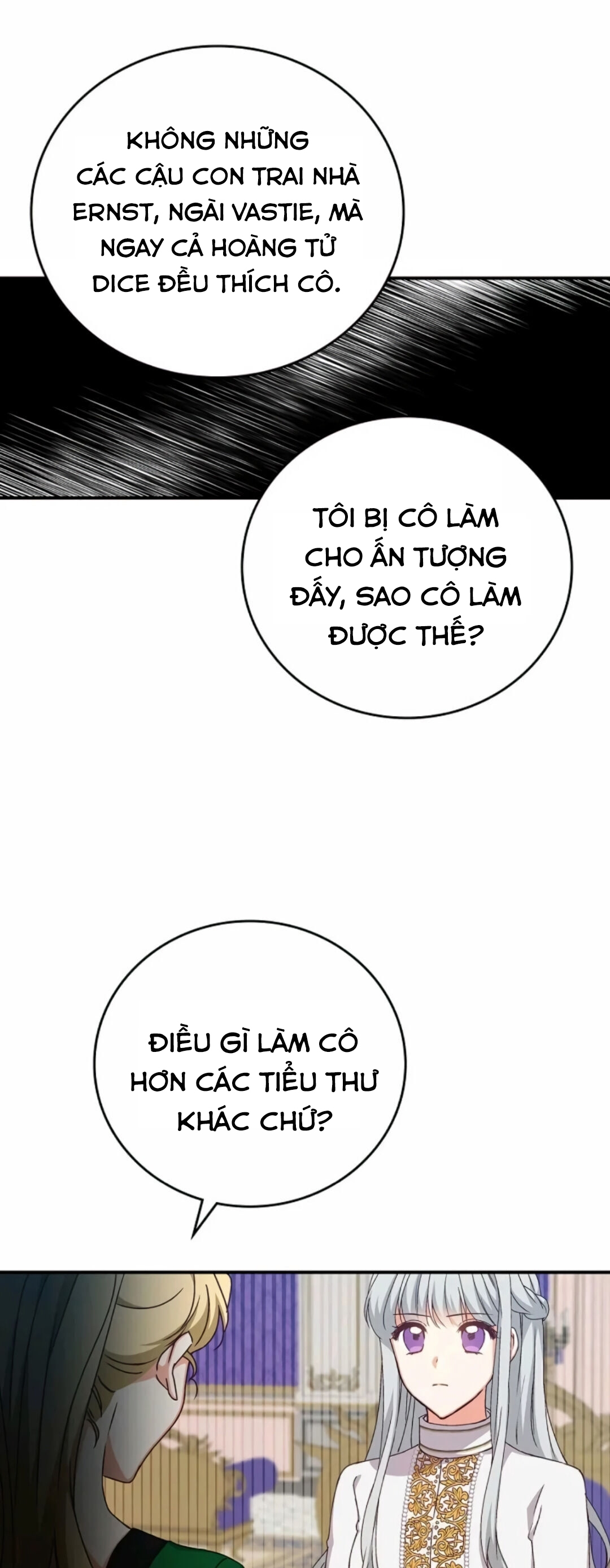 Đừng Chọc Đứa Em Gái Bé Bỏng Của Chúng Tôi Chapter 56 - 27