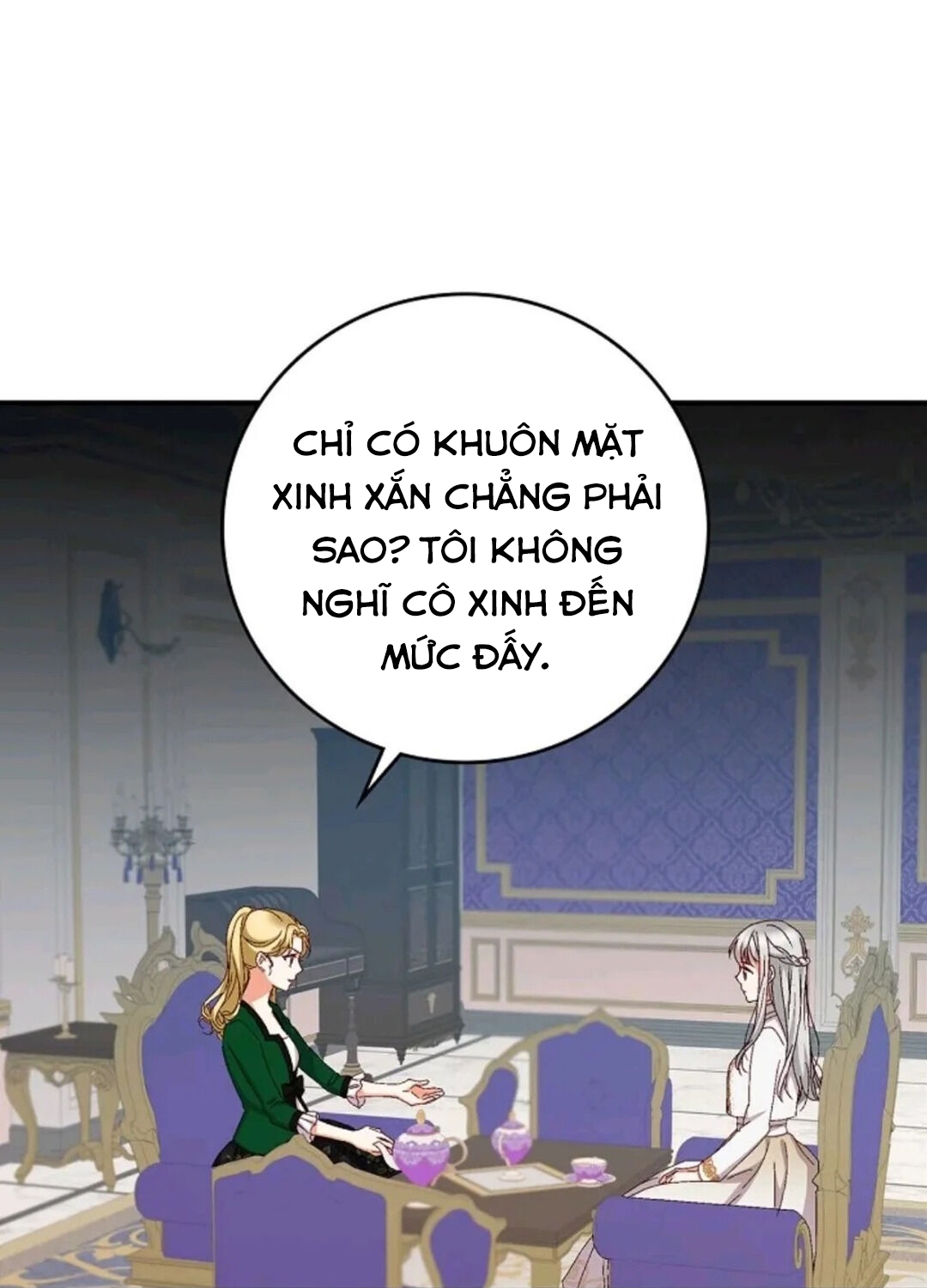 Đừng Chọc Đứa Em Gái Bé Bỏng Của Chúng Tôi Chapter 56 - 29