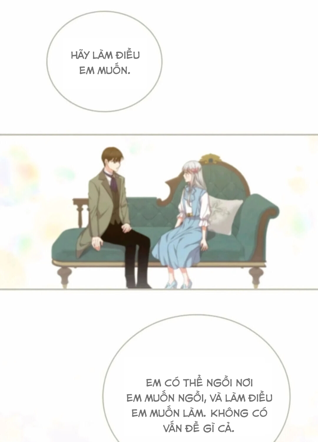 Đừng Chọc Đứa Em Gái Bé Bỏng Của Chúng Tôi Chapter 56 - 39