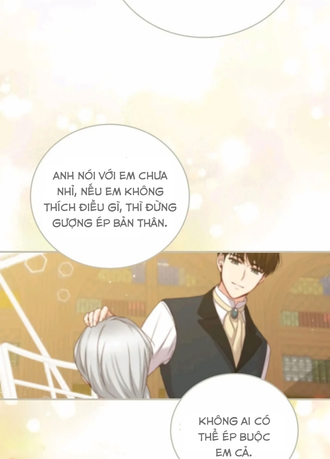 Đừng Chọc Đứa Em Gái Bé Bỏng Của Chúng Tôi Chapter 56 - 40