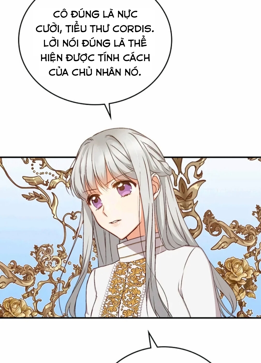 Đừng Chọc Đứa Em Gái Bé Bỏng Của Chúng Tôi Chapter 56 - 50