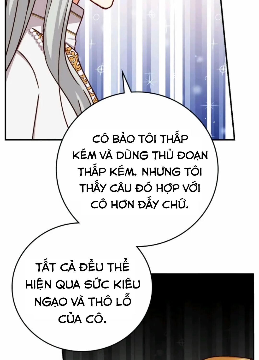Đừng Chọc Đứa Em Gái Bé Bỏng Của Chúng Tôi Chapter 56 - 53