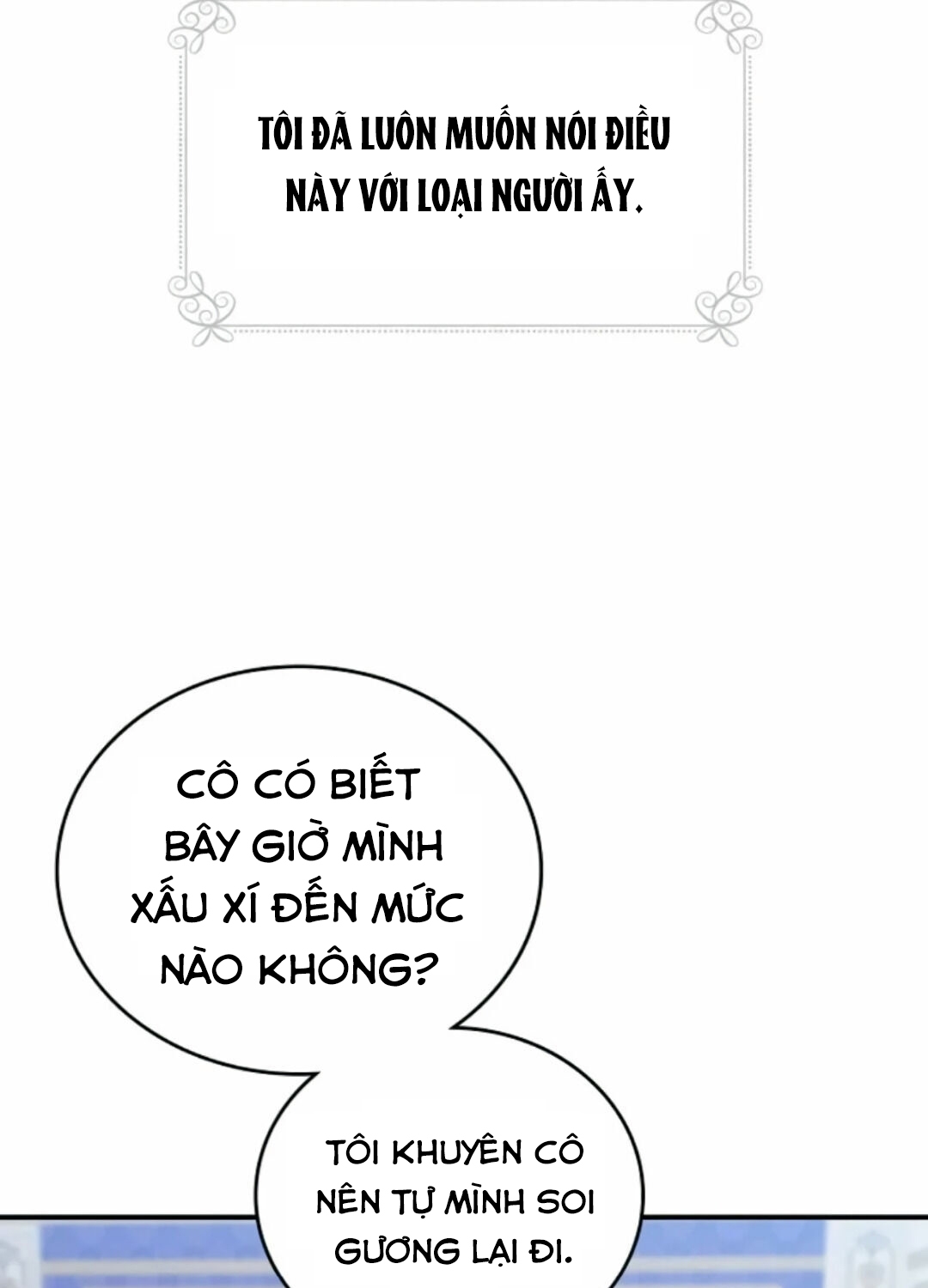 Đừng Chọc Đứa Em Gái Bé Bỏng Của Chúng Tôi Chapter 56 - 55