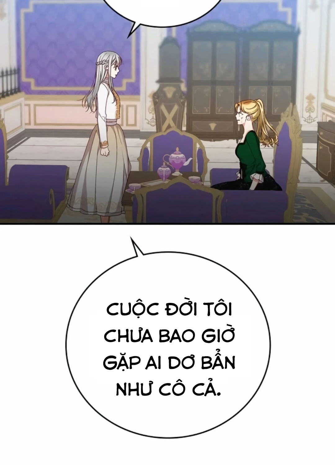 Đừng Chọc Đứa Em Gái Bé Bỏng Của Chúng Tôi Chapter 56 - 56