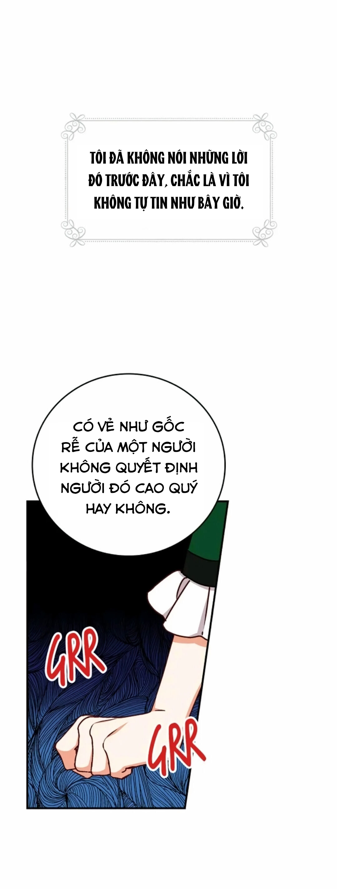 Đừng Chọc Đứa Em Gái Bé Bỏng Của Chúng Tôi Chapter 56 - 57