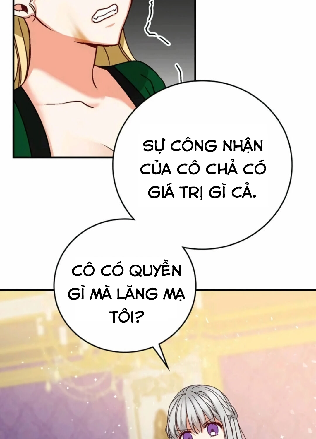 Đừng Chọc Đứa Em Gái Bé Bỏng Của Chúng Tôi Chapter 56 - 62