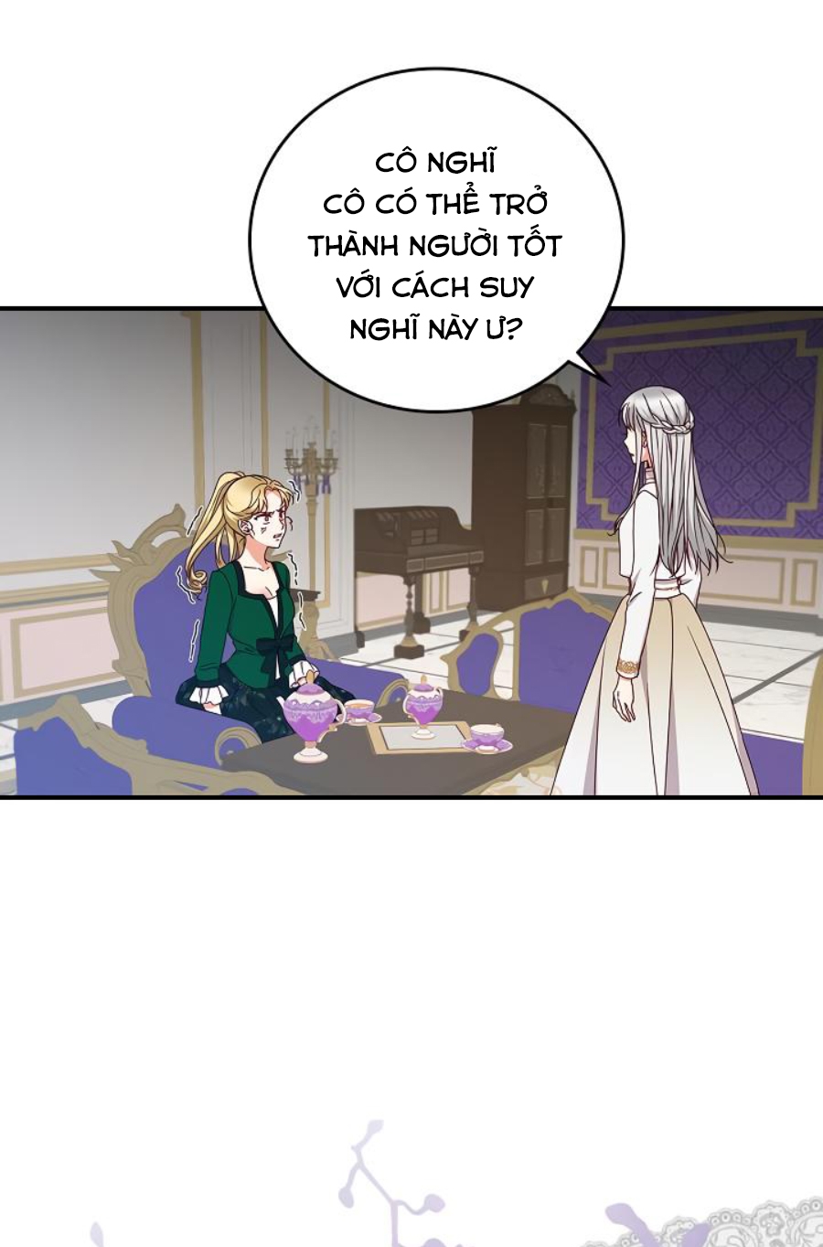 Đừng Chọc Đứa Em Gái Bé Bỏng Của Chúng Tôi Chapter 57 - 1