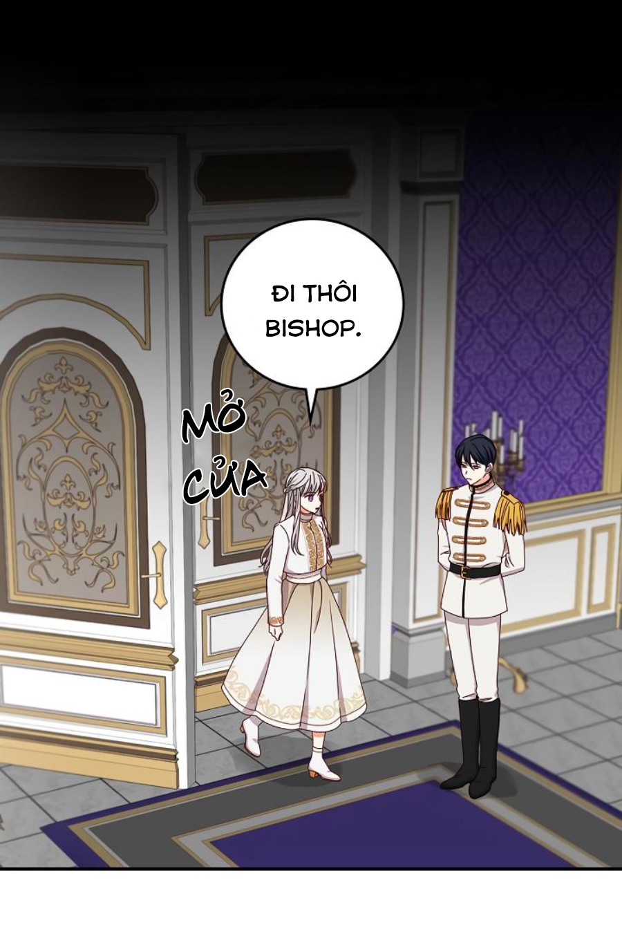 Đừng Chọc Đứa Em Gái Bé Bỏng Của Chúng Tôi Chapter 57 - 6