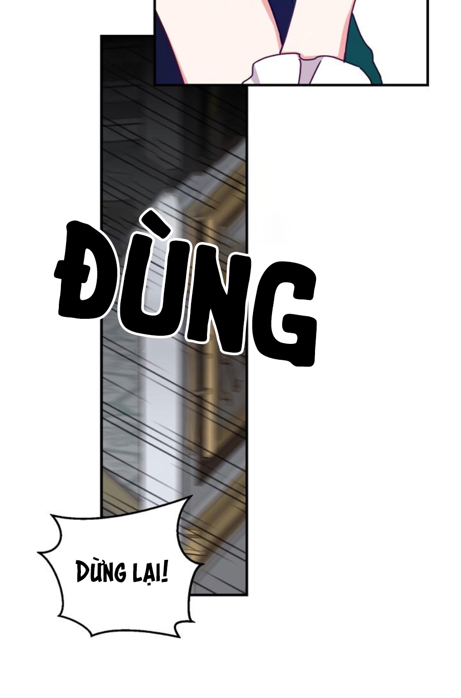 Đừng Chọc Đứa Em Gái Bé Bỏng Của Chúng Tôi Chapter 57 - 8