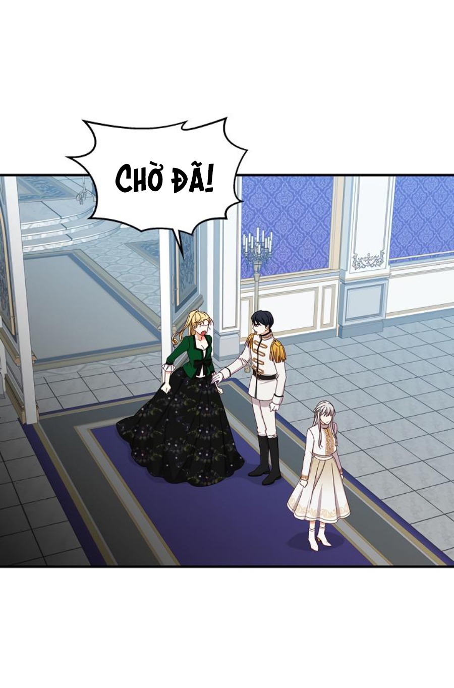 Đừng Chọc Đứa Em Gái Bé Bỏng Của Chúng Tôi Chapter 57 - 9