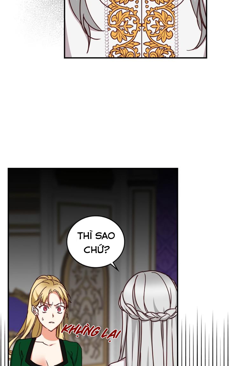 Đừng Chọc Đứa Em Gái Bé Bỏng Của Chúng Tôi Chapter 57 - 24