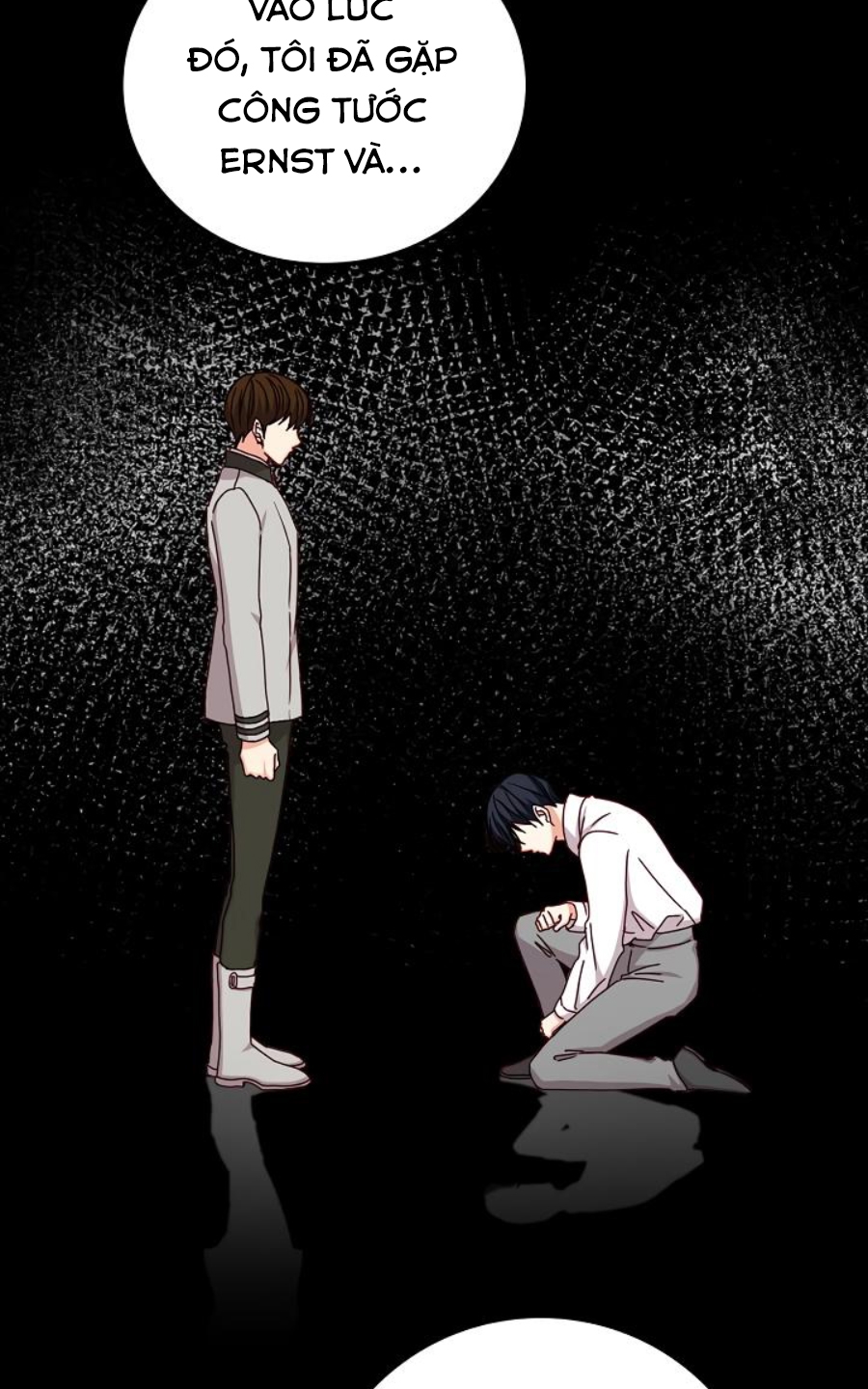 Đừng Chọc Đứa Em Gái Bé Bỏng Của Chúng Tôi Chapter 57 - 35