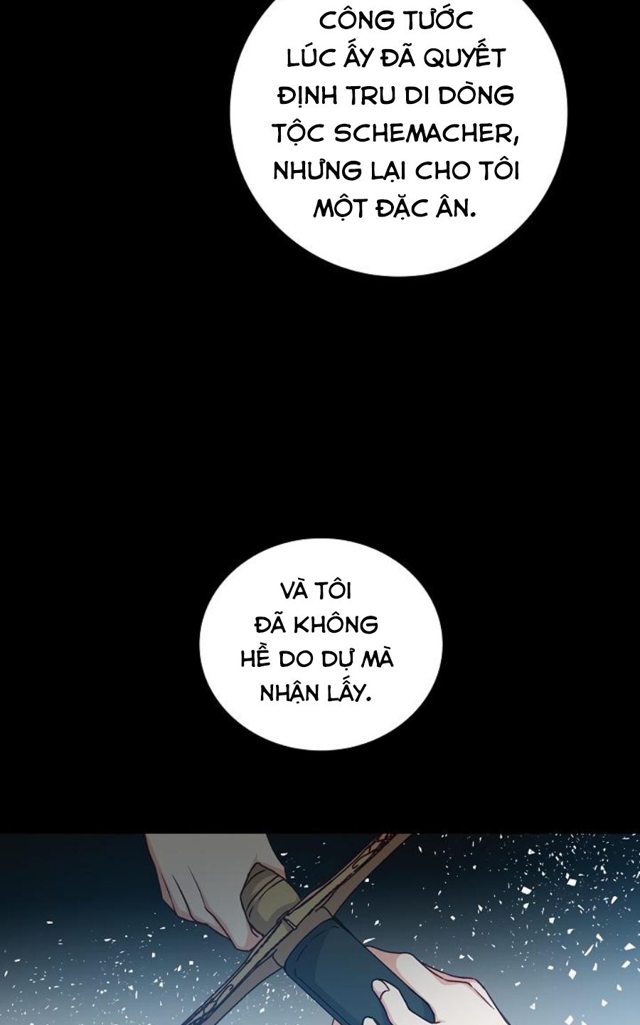 Đừng Chọc Đứa Em Gái Bé Bỏng Của Chúng Tôi Chapter 57 - 36