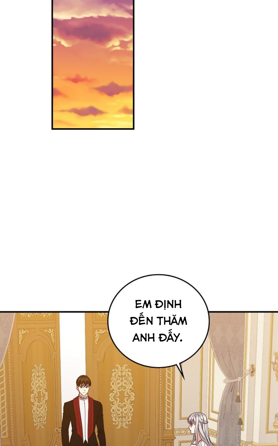 Đừng Chọc Đứa Em Gái Bé Bỏng Của Chúng Tôi Chapter 57 - 47