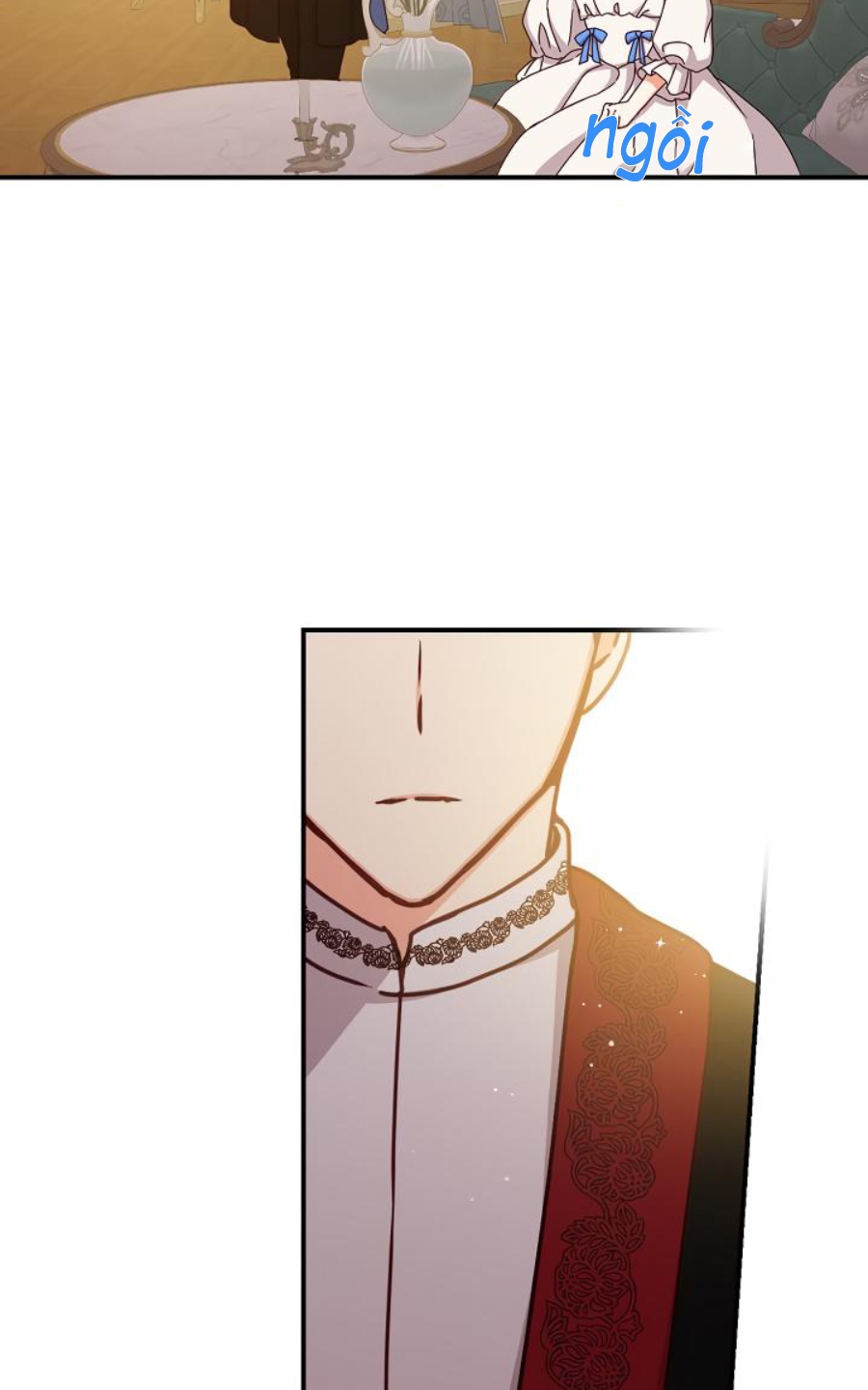 Đừng Chọc Đứa Em Gái Bé Bỏng Của Chúng Tôi Chapter 57 - 50