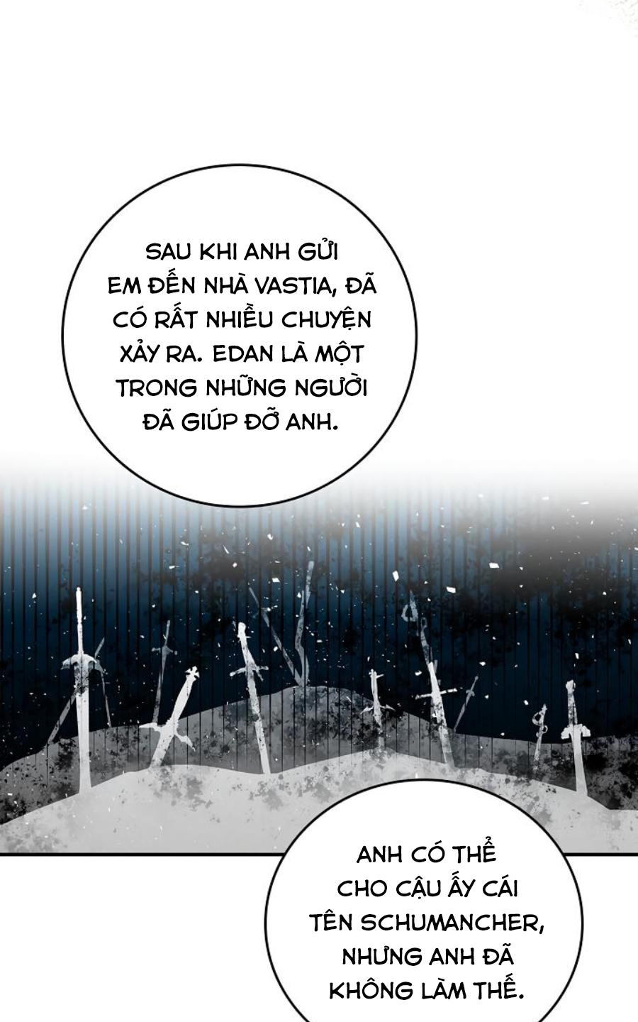 Đừng Chọc Đứa Em Gái Bé Bỏng Của Chúng Tôi Chapter 57 - 54