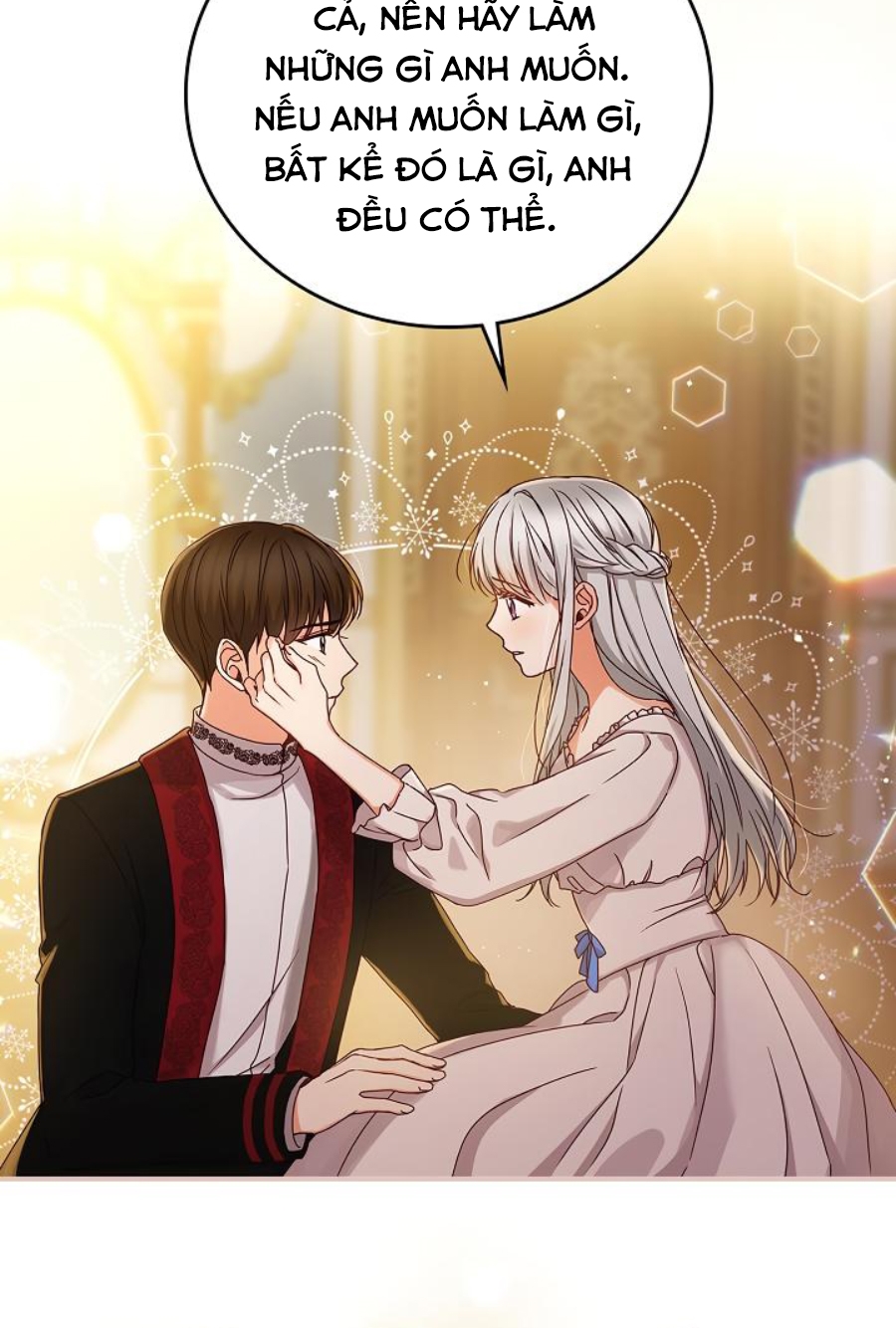 Đừng Chọc Đứa Em Gái Bé Bỏng Của Chúng Tôi Chapter 57 - 76