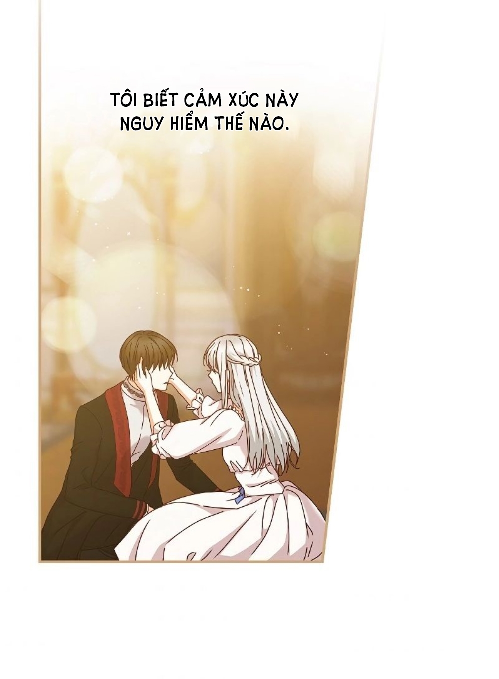 Đừng Chọc Đứa Em Gái Bé Bỏng Của Chúng Tôi Chapter 58 - 1