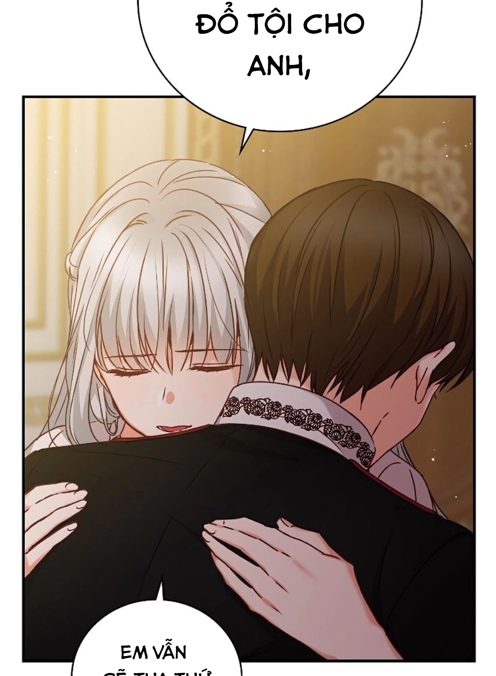 Đừng Chọc Đứa Em Gái Bé Bỏng Của Chúng Tôi Chapter 58 - 9