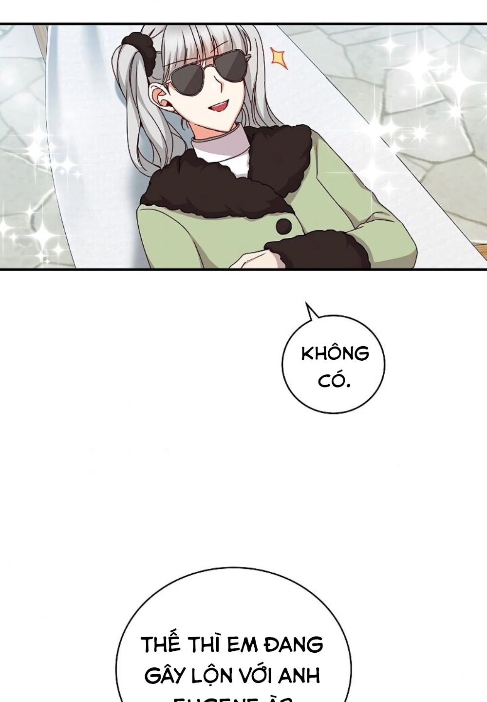 Đừng Chọc Đứa Em Gái Bé Bỏng Của Chúng Tôi Chapter 58 - 32