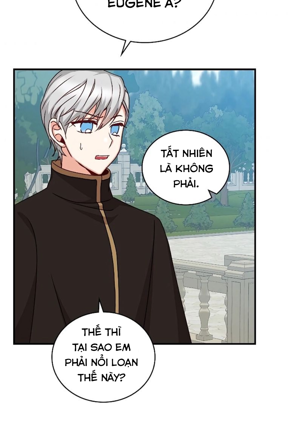 Đừng Chọc Đứa Em Gái Bé Bỏng Của Chúng Tôi Chapter 58 - 33