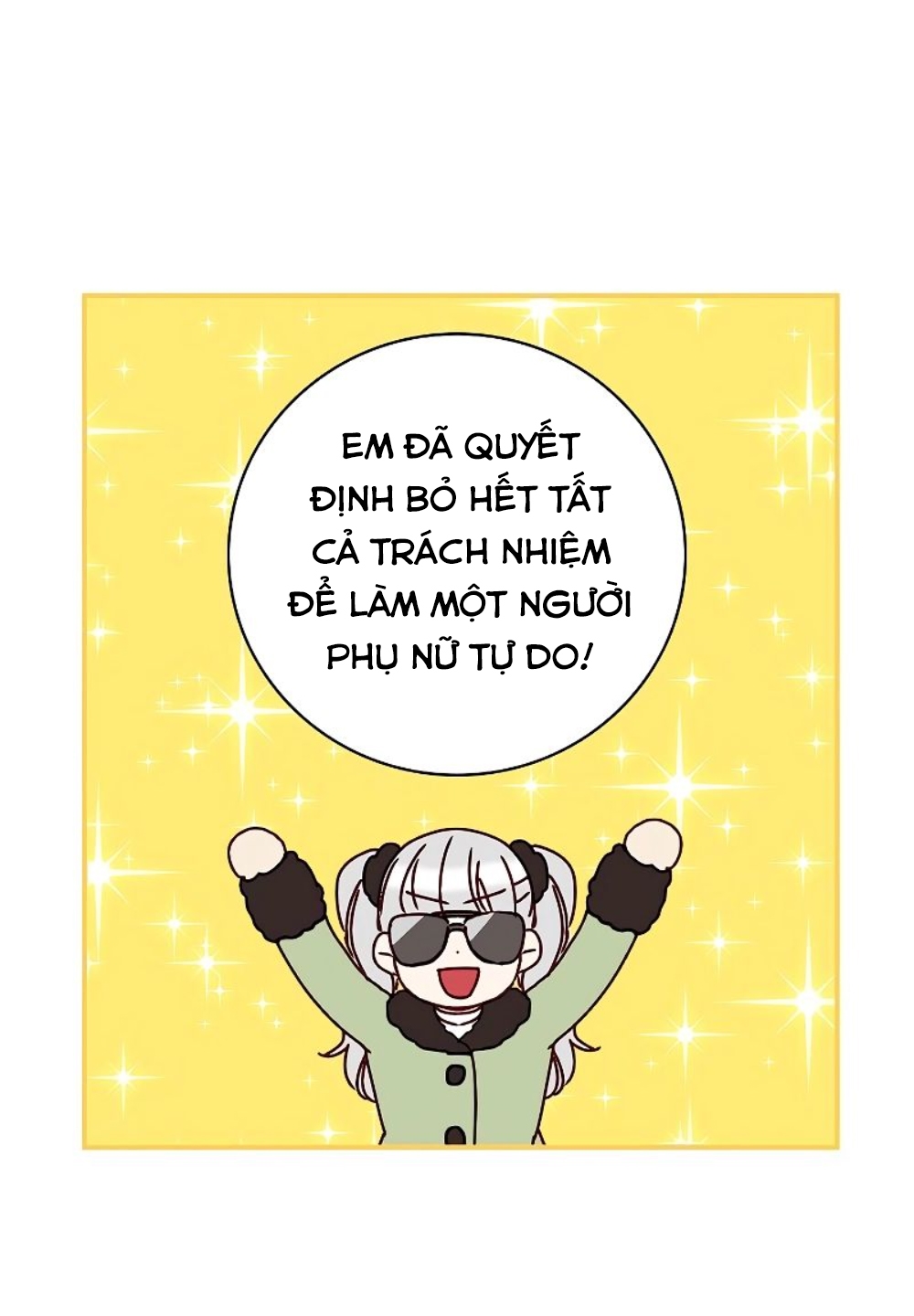 Đừng Chọc Đứa Em Gái Bé Bỏng Của Chúng Tôi Chapter 58 - 34