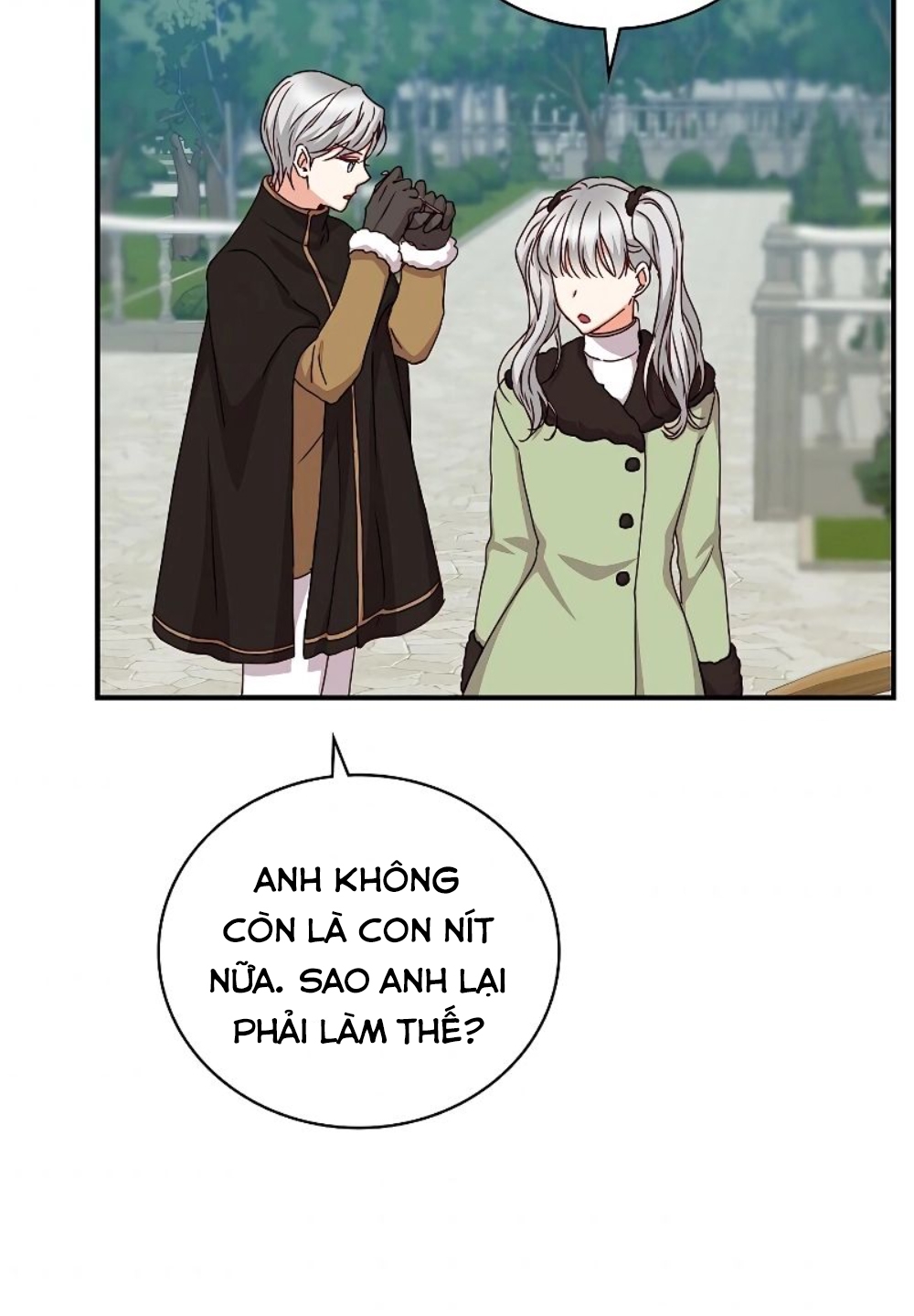 Đừng Chọc Đứa Em Gái Bé Bỏng Của Chúng Tôi Chapter 58 - 42