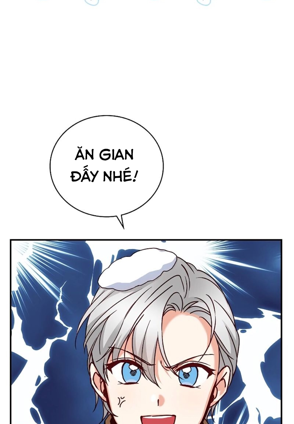 Đừng Chọc Đứa Em Gái Bé Bỏng Của Chúng Tôi Chapter 58 - 48