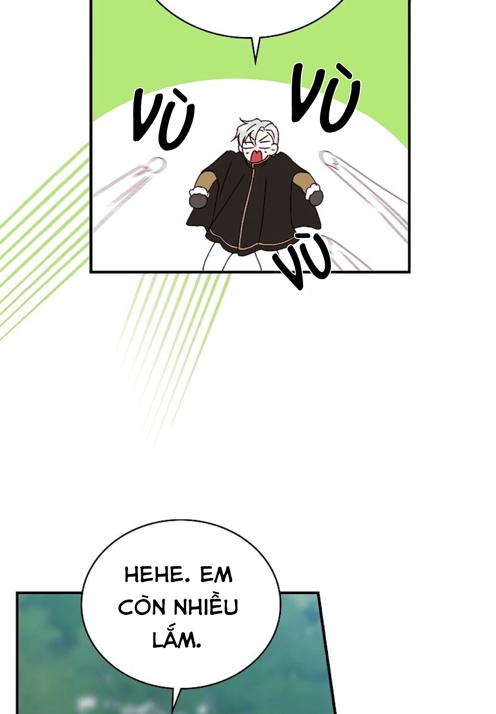 Đừng Chọc Đứa Em Gái Bé Bỏng Của Chúng Tôi Chapter 58 - 50