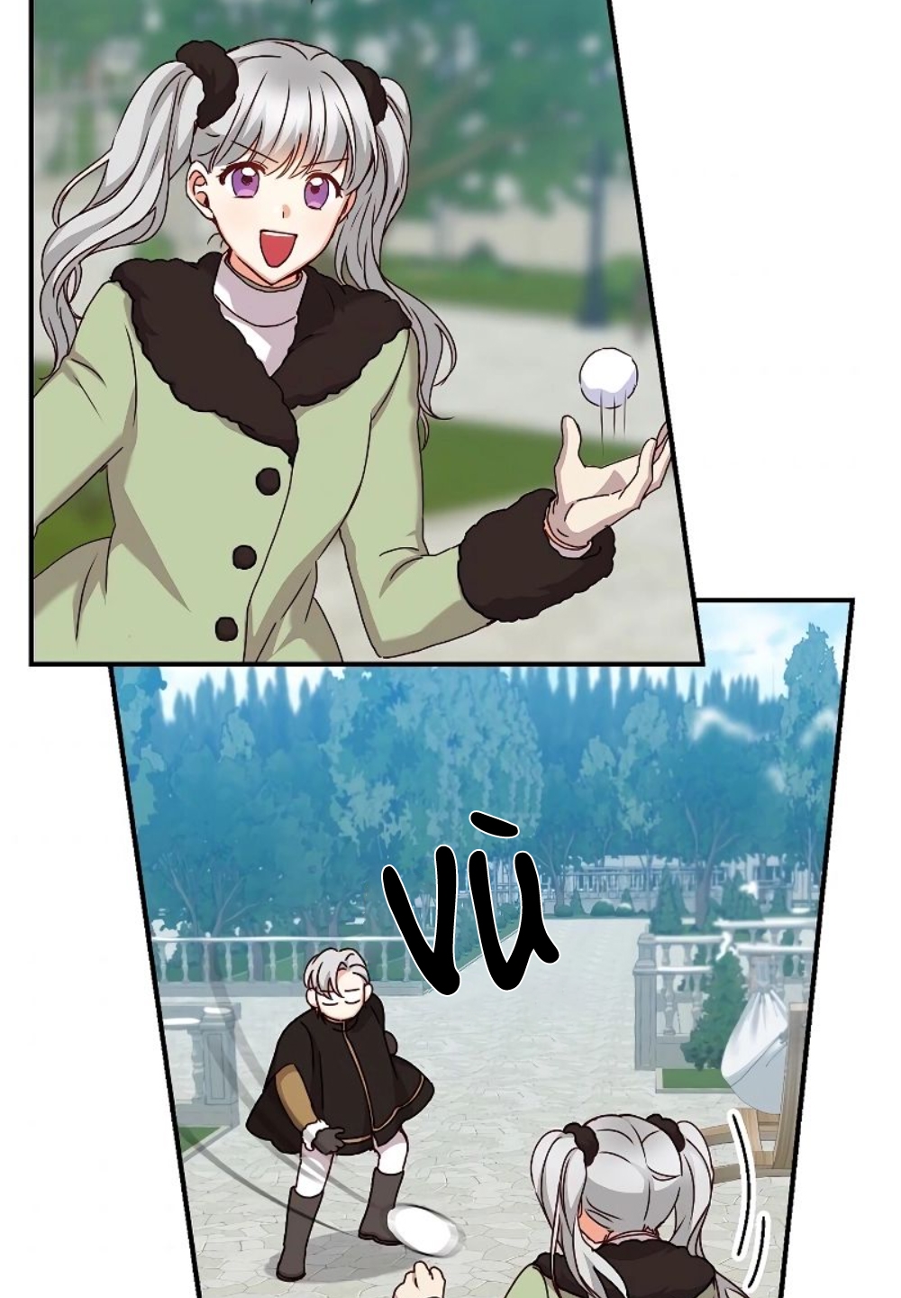 Đừng Chọc Đứa Em Gái Bé Bỏng Của Chúng Tôi Chapter 58 - 51