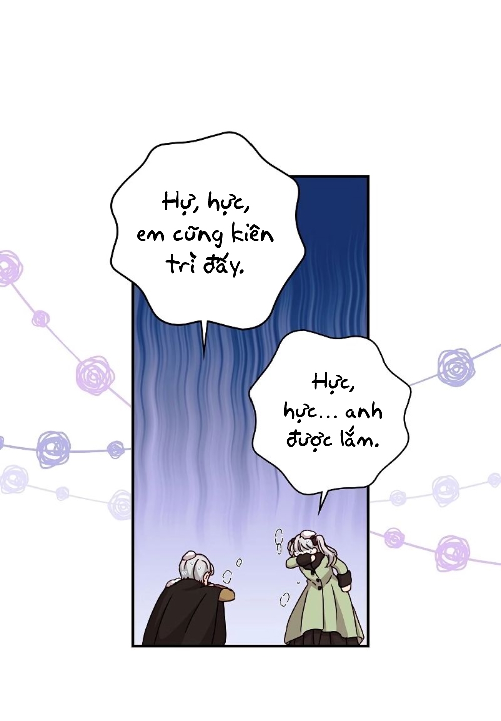 Đừng Chọc Đứa Em Gái Bé Bỏng Của Chúng Tôi Chapter 58 - 55