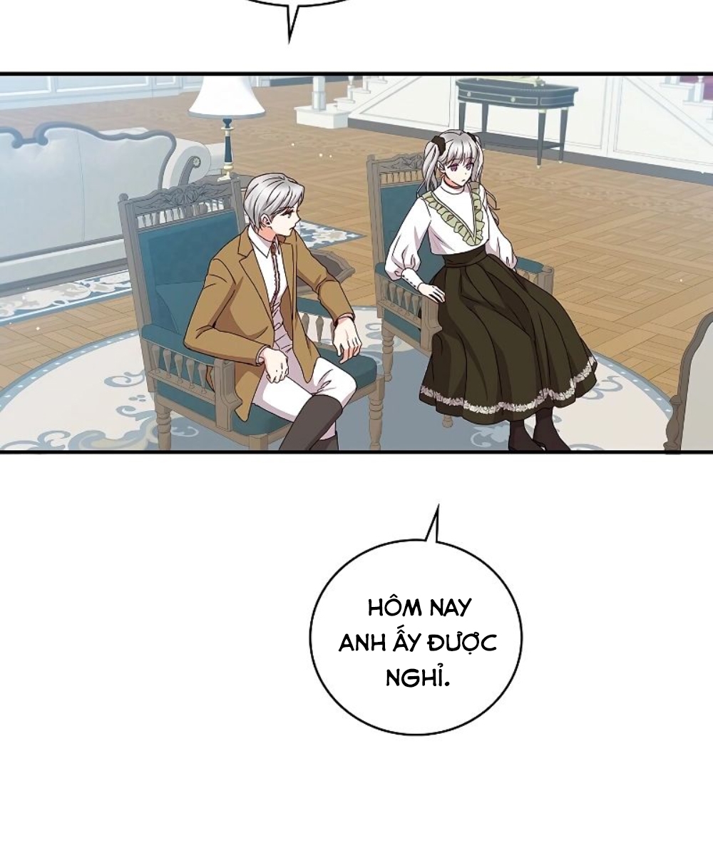 Đừng Chọc Đứa Em Gái Bé Bỏng Của Chúng Tôi Chapter 58 - 67