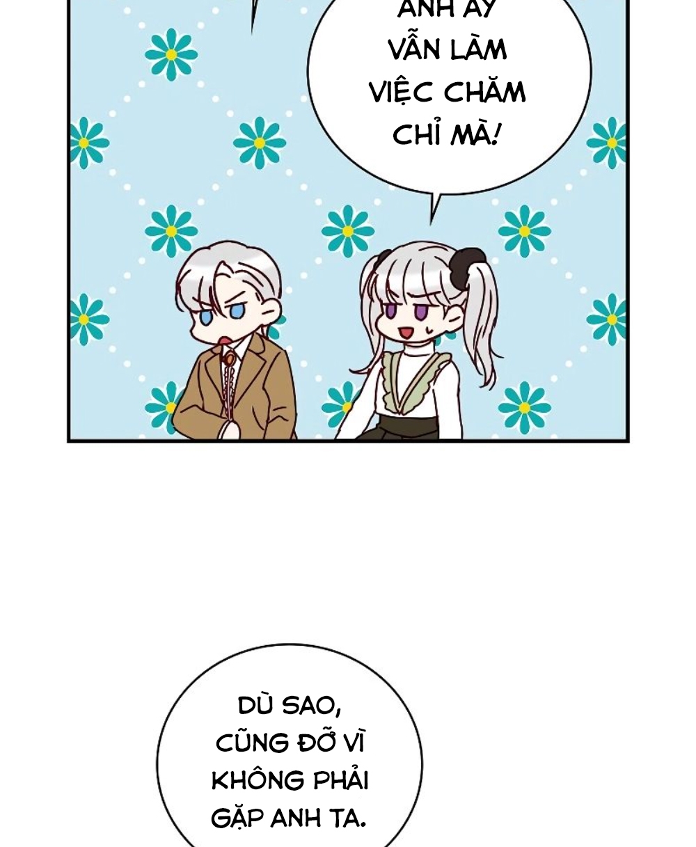 Đừng Chọc Đứa Em Gái Bé Bỏng Của Chúng Tôi Chapter 58 - 70