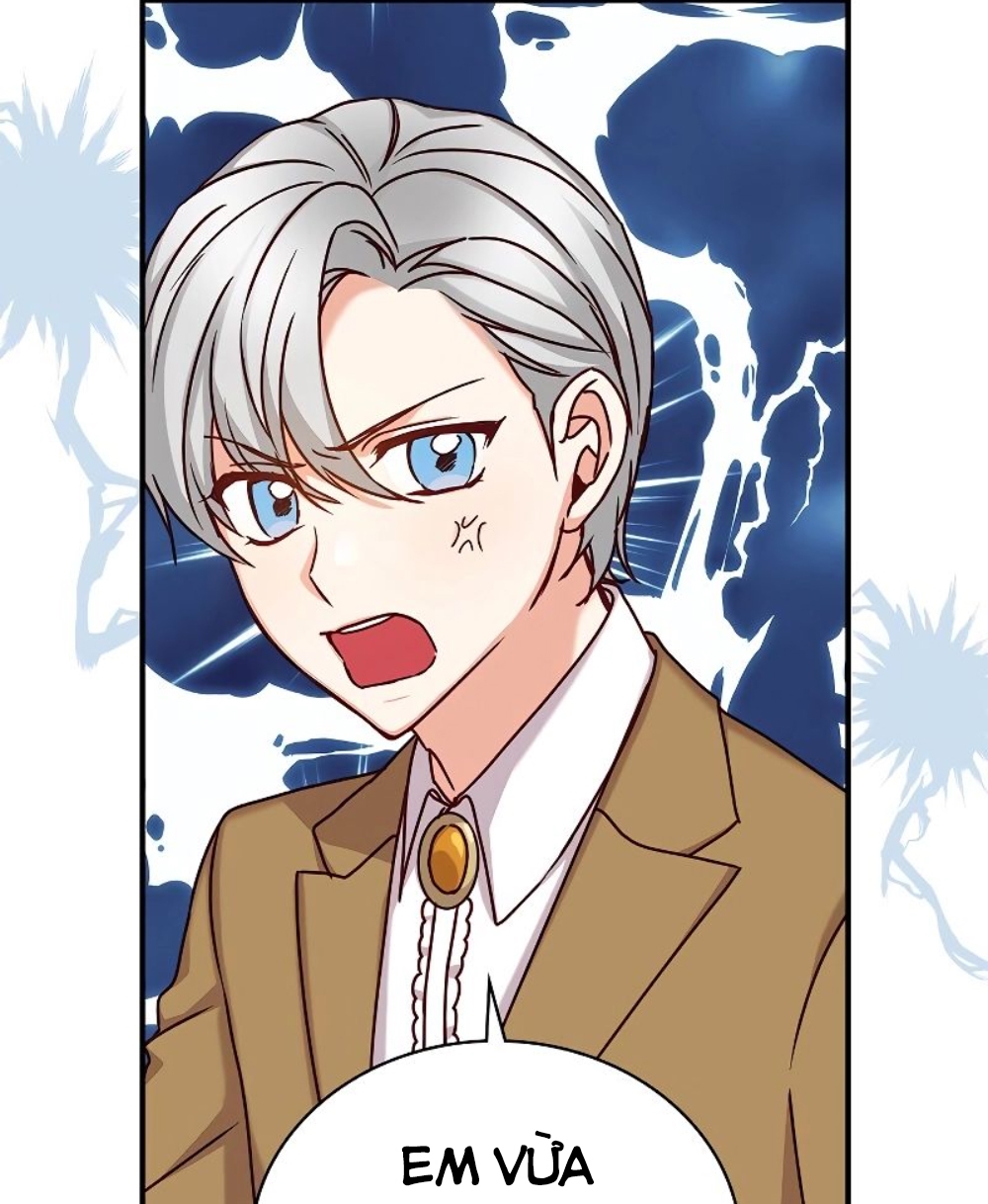 Đừng Chọc Đứa Em Gái Bé Bỏng Của Chúng Tôi Chapter 58 - 75