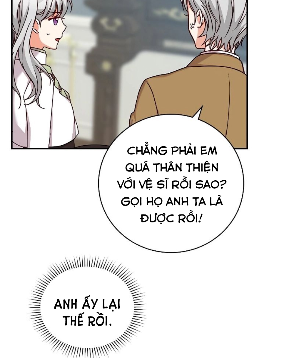 Đừng Chọc Đứa Em Gái Bé Bỏng Của Chúng Tôi Chapter 58 - 77