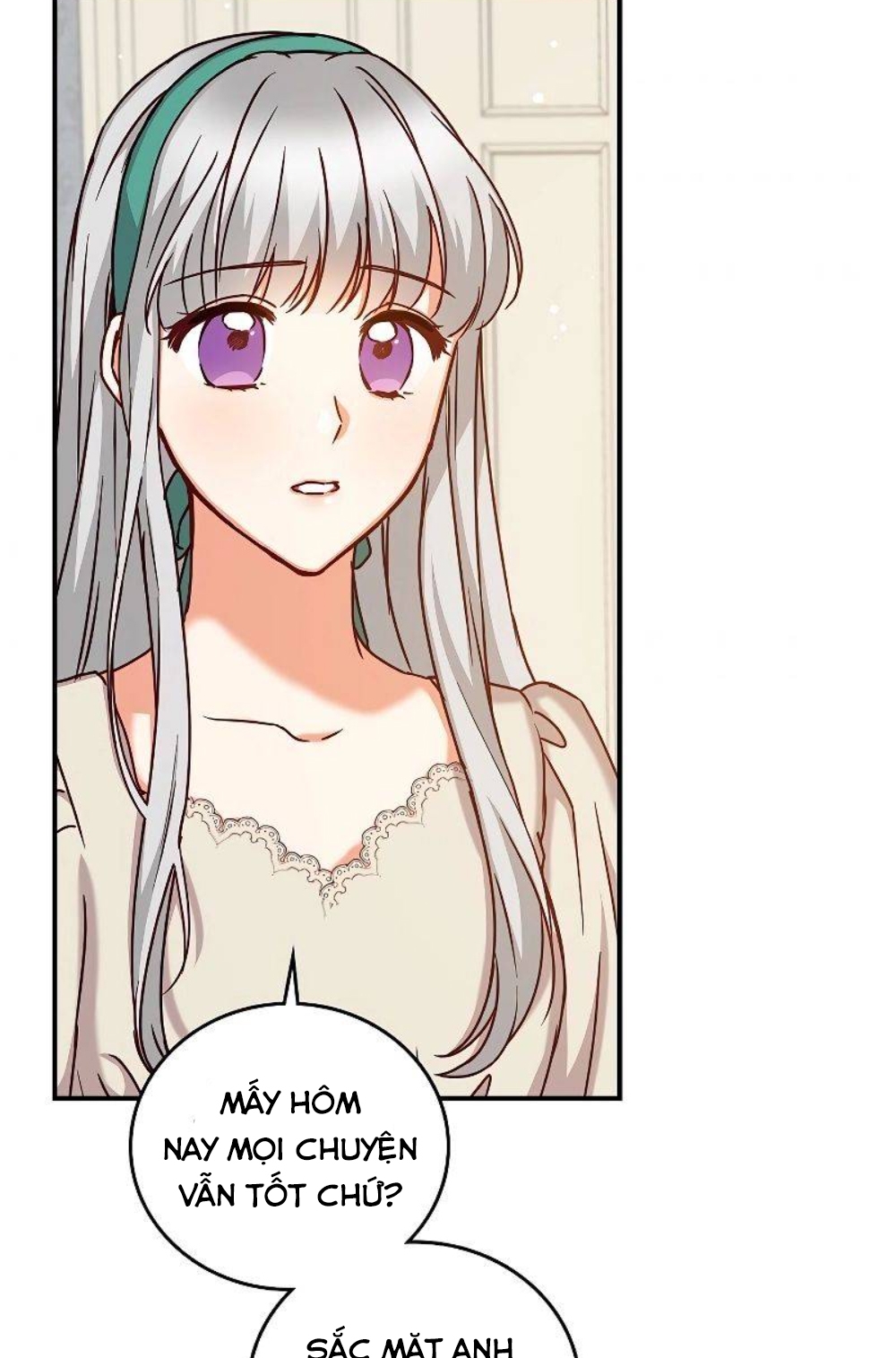 Đừng Chọc Đứa Em Gái Bé Bỏng Của Chúng Tôi Chapter 59 - 3
